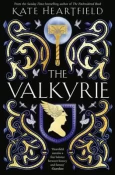The Valkyrie - Kate Heartfield - Hardback - Used