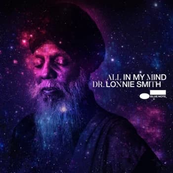 Dr. Lonnie Smith - All In My Mind Vinyl