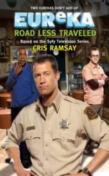 Road Less Traveled by Cris Ramsay Book