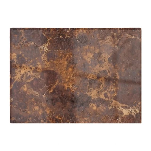 Warren Reed Designer Brown Quartz Effect Chopping Board