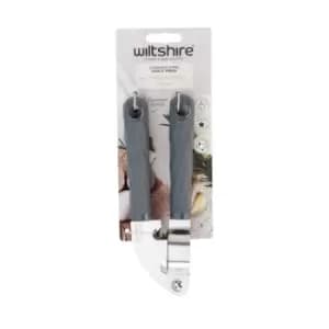 Wiltshire Garlic Press With Diamond Handle