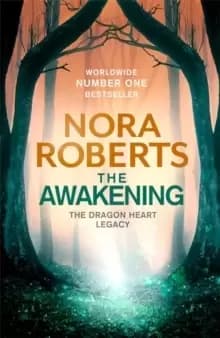 The Awakening : The Dragon Heart Legacy Book 1