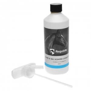 Requisite Scented Mane and Tail Conditioning Spray