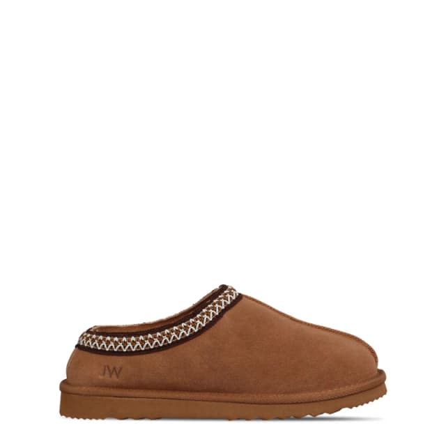 Jack Wills Slip On Snug Mens Tan male 12 (47)