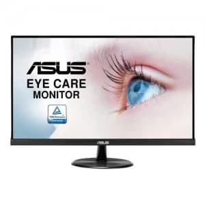 Asus 27" VP279HE Full HD IPS LED Monitor