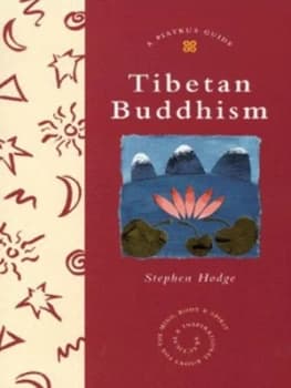 Tibetan Buddhism by Stephen Hodge Paperback