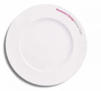 Restaurant Design by Bethan Ryder Hardback