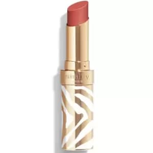 Sisley Phyto-Rouge Shine Lipstick 3g (Various Shades) - 32 Sheer Ginger