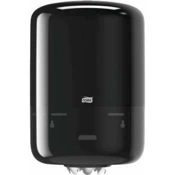 559008 M2 Centre Feed Dispenser Black - Tork