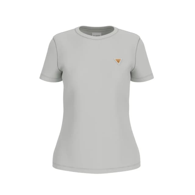 Guess Womens T-Shirt Guess Colette Noir Female XS