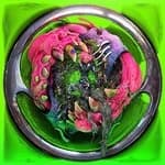 Lady Gaga - Dawn Of Chromatica (Music CD)