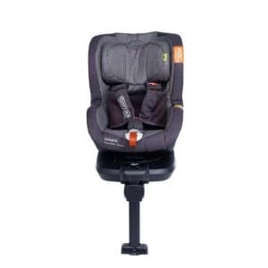 Mister Fox RAC Come and Go I-Rotate I-Size Car Seat