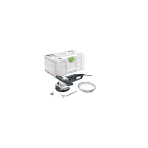 576401 Surface-restoration grinders rg 130 E-Plus 240V renofix - Festool