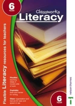 Classworks Literacy by Paula Ross Paperback