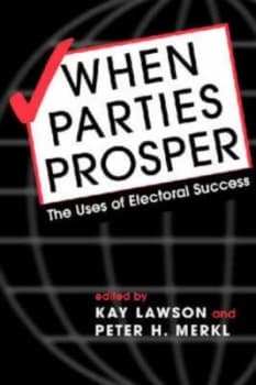 When Parties Prosper by Kay Lawson Paperback
