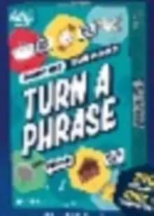 Turn a Phrase