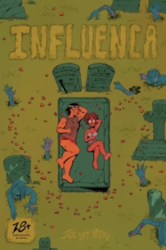 Influenca Paperback / softback