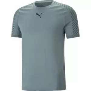Puma Seamless Ttee 99 - Grey