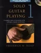 Solo Guitar Playing 1 by Frederick Noad
