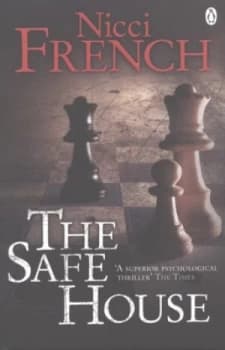 The Safe House by Nicci French Paperback