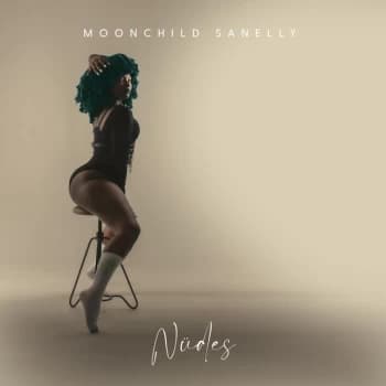 Moonchild Sanelly - Nudes Vinyl