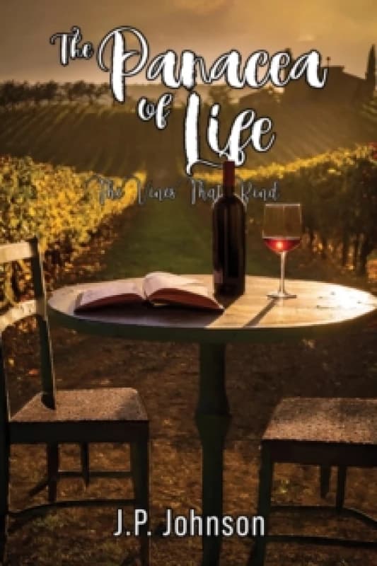 The Panacea of Life : The Vines That Bind Hardback