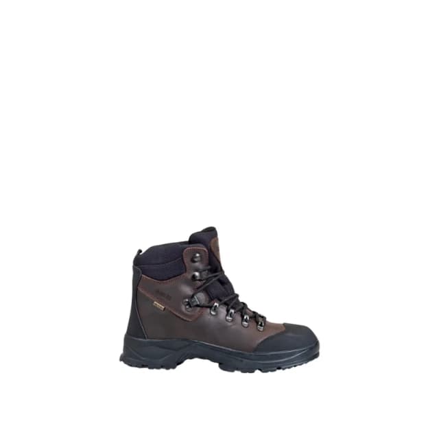 Hiking Trainers Aigle Laforse 2 Mtd Marron Male 39