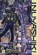 inuyashiki 8