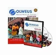 teacher guide for olweus bullying prevention program