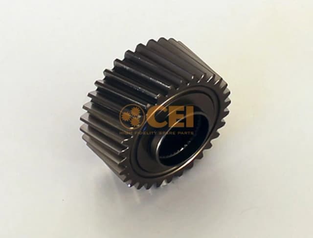 CEI 157.233 Gear Wheel, transmission input shaft Gear Wheel,transmission input shaft (4100)