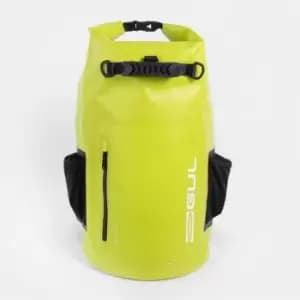 Gul 40L Hvy Duty Dry Backpack - SULPH/BLK