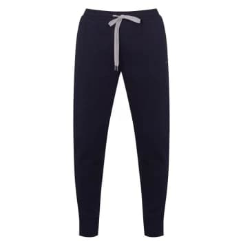 Paul Smith Underwear Contrasting Jogging Bottoms - Blue