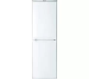 Hotpoint HBD5517WUK1 234L Freestanding Fridge Freezer
