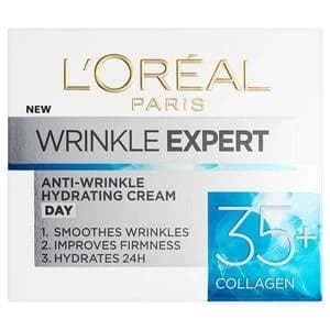 LOreal Paris Wrinkle Expert 35+ Collagen Day Cream 50ml