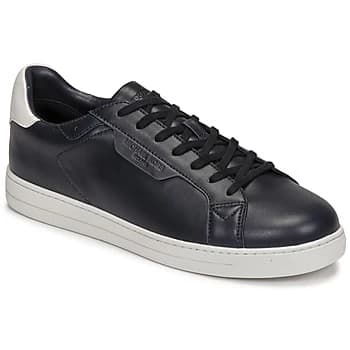 Michael Kors KEATING mens Shoes Trainers in Blue,10.5,11,10