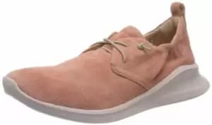 Think Sporty Slip-ons red WAIV 6.5