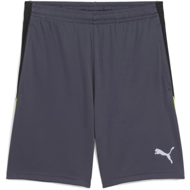 Puma Puma Individualliga Training Shorts 2 (Op Football Short Mens Gray/Yellow male S
