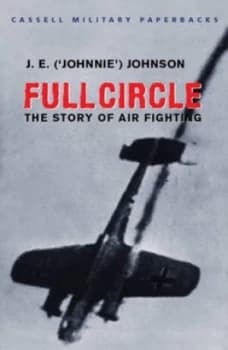 Full Circle by Air Vice-Marshal J.E. Paperback