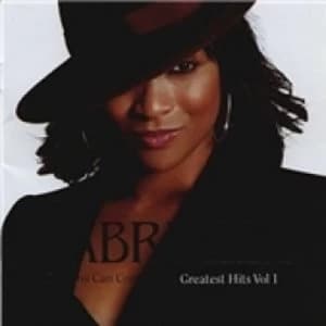 Gabrielle Dreams Can Come True Greatest Hits Vol.1 CD
