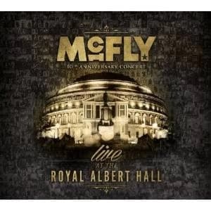 Mcfly - Live At Albert Hall