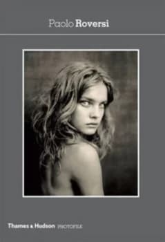 Paolo Roversi by Gilles De Bure Paperback