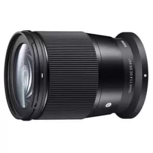 Sigma 16mm f1.4 DC DN Contemporary Lens for Nikon Z