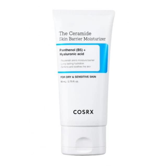 COSRX The Ceramide Skin Barrier Moisturizer 80ml