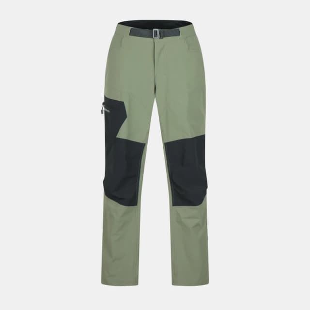 Karrimor Hot Rock Trouser Mens Olive/Black male S