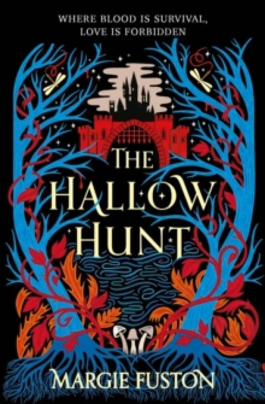 The Hallow Hunt : Volume 2 Paperback / softback