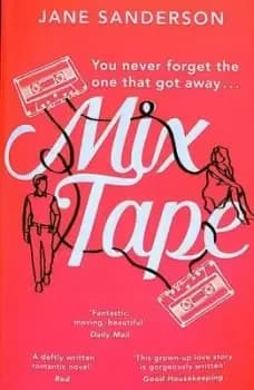 Mix tape by Jane Sanderson