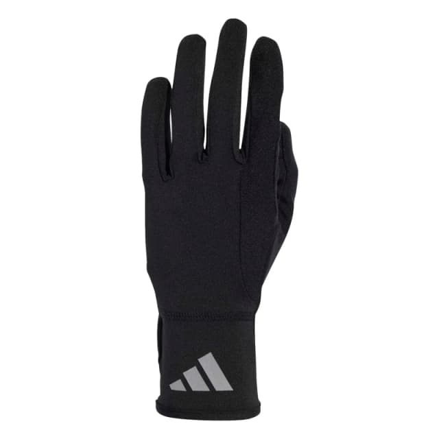 Gloves adidas Climacool Noir Unisex M