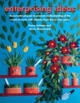 Enterprising Ideas Paperback