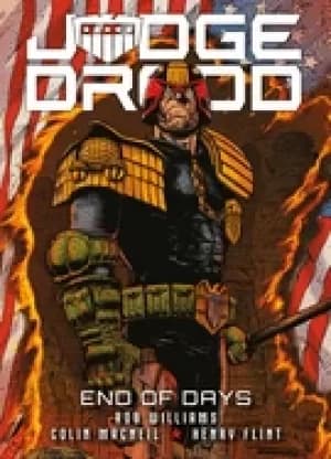 judge dredd end of days