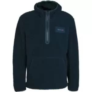 Barbour Nevis Fleece - Blue